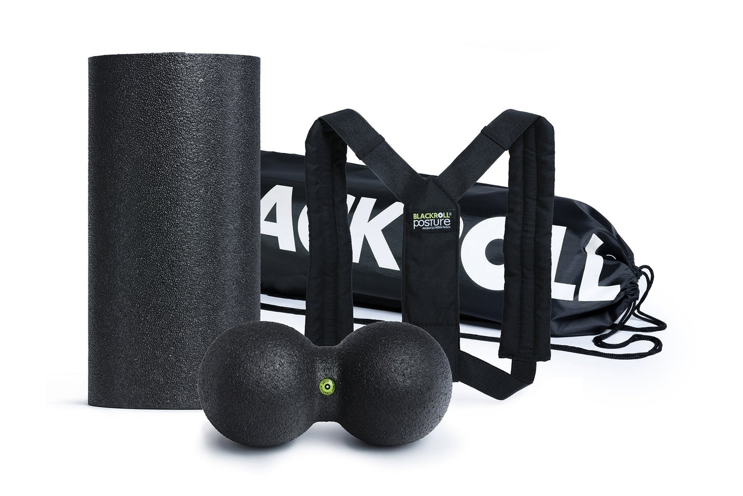 BLACKROLL® BACK SET