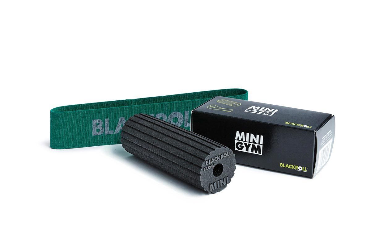 blackroll mini gym set faszientool set