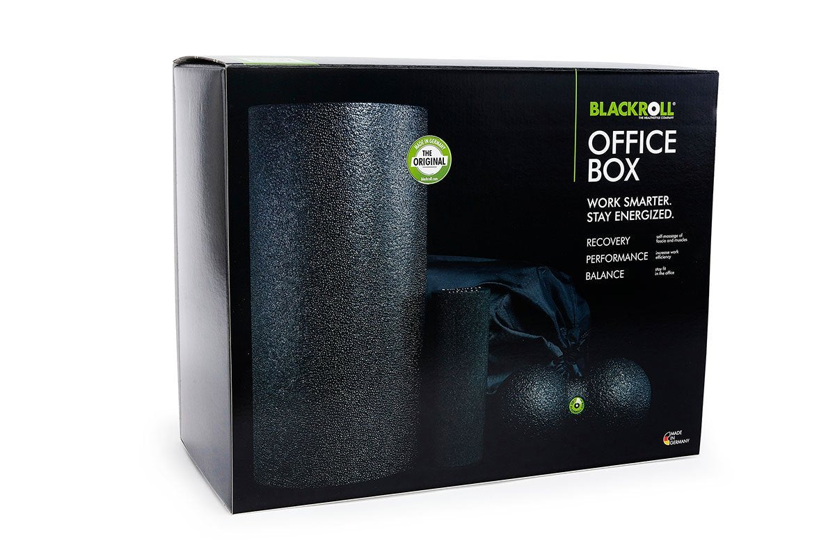 blackroll office box package