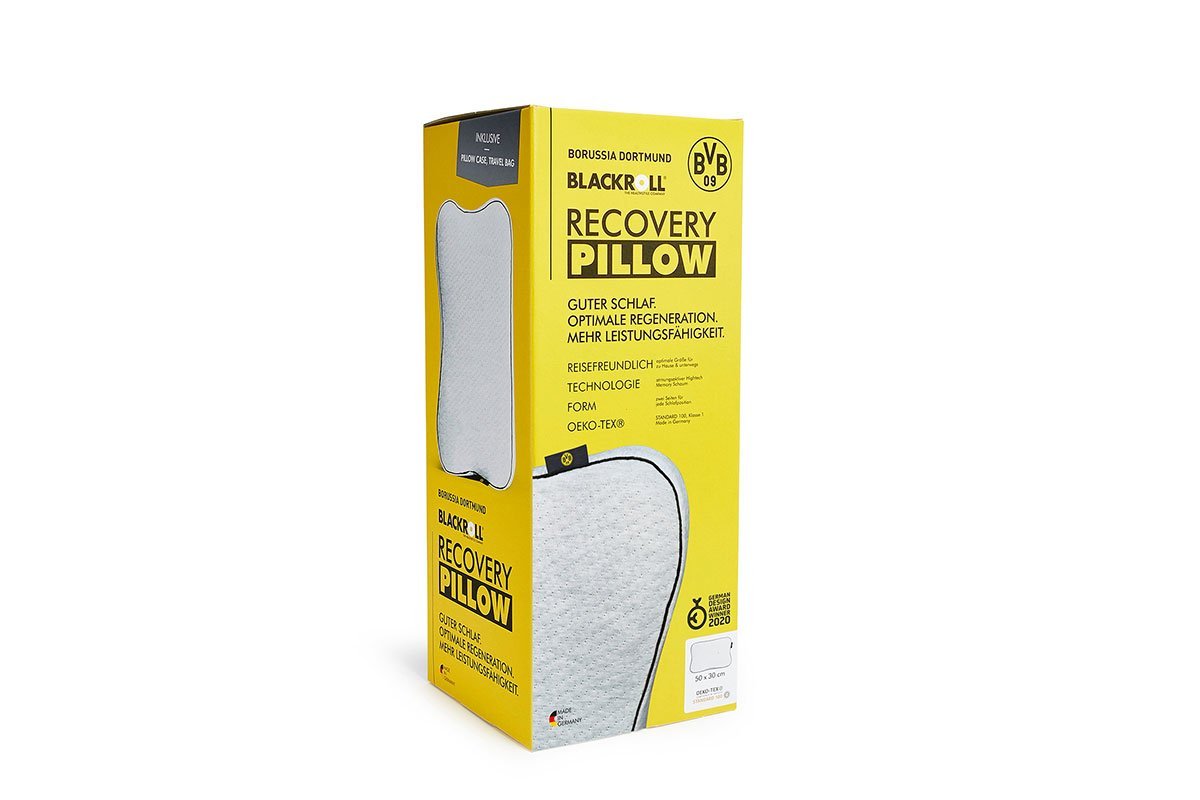 Recovery Pillow Borussia Dortmund