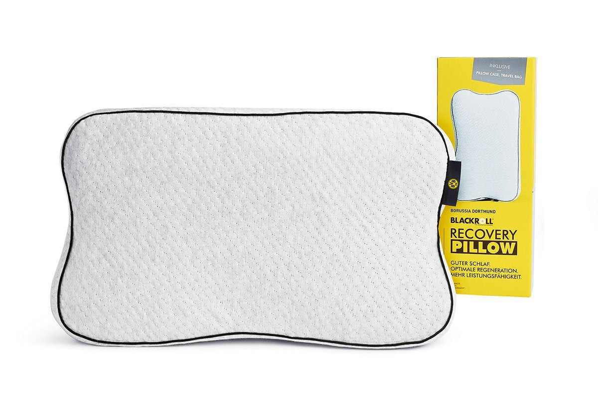 Recovery Pillow Borussia Dortmund