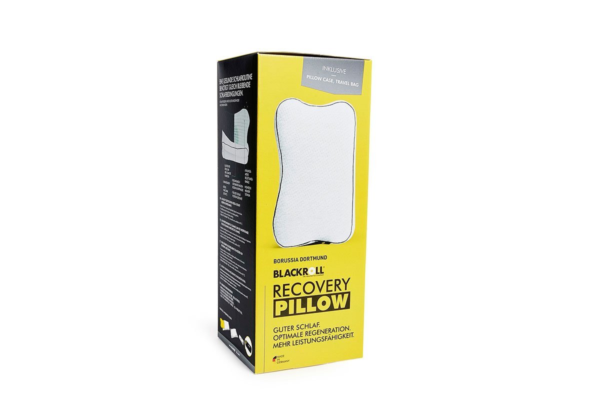 Recovery Pillow Borussia Dortmund