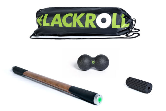 BLACKROLL® RELEAZER SET