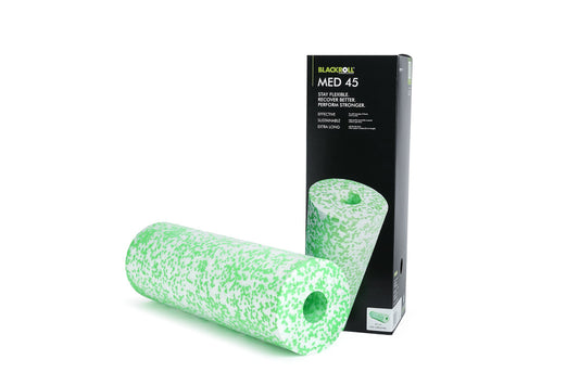 BLACKROLL®  MED 45 FOAM ROLLER