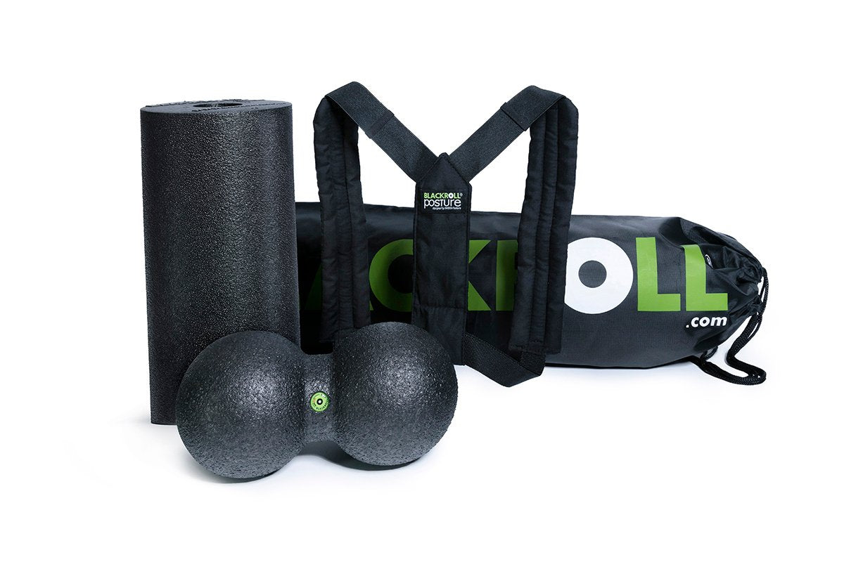 BLACKROLL® BACK SET