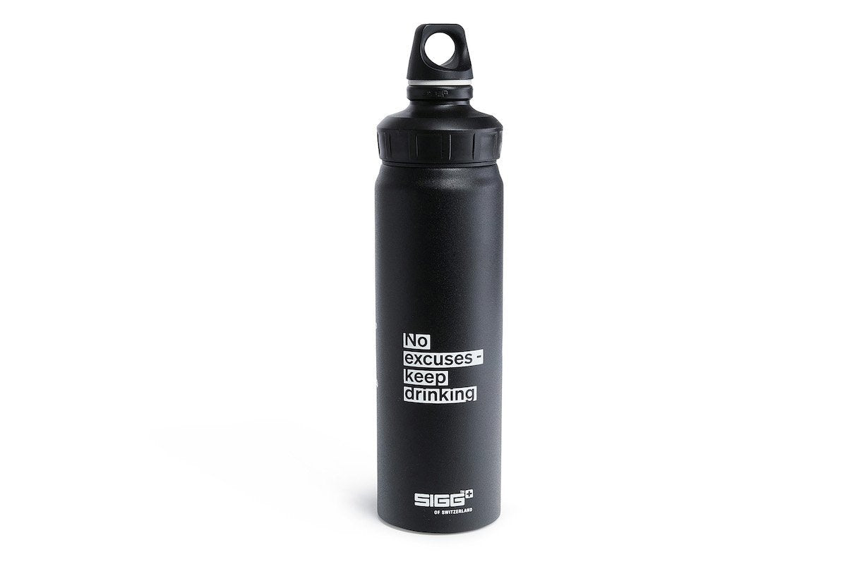 Trinkflasche by SIGG™