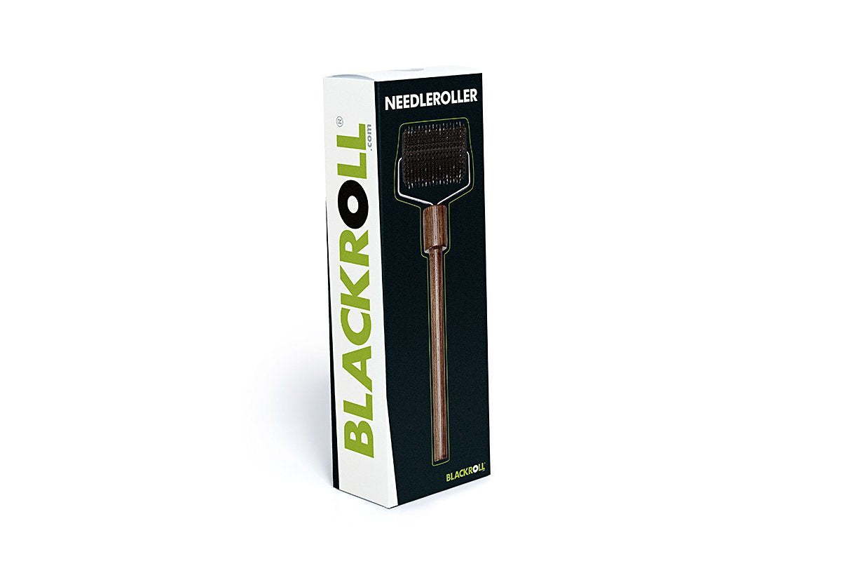 BLACKROLL® NEEDLEROLLER