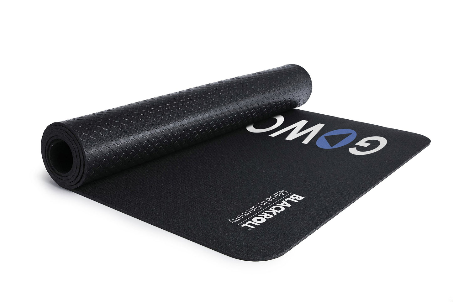 Mat Gowod Edition