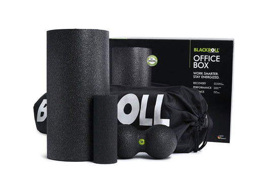 blackroll office box products and bag